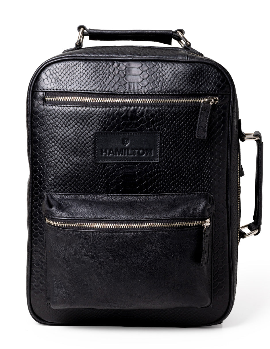 Gonzalo Black Python