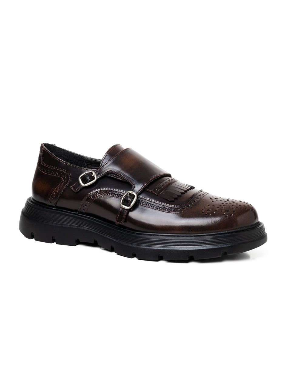 Luciano Chocolate Chameleon