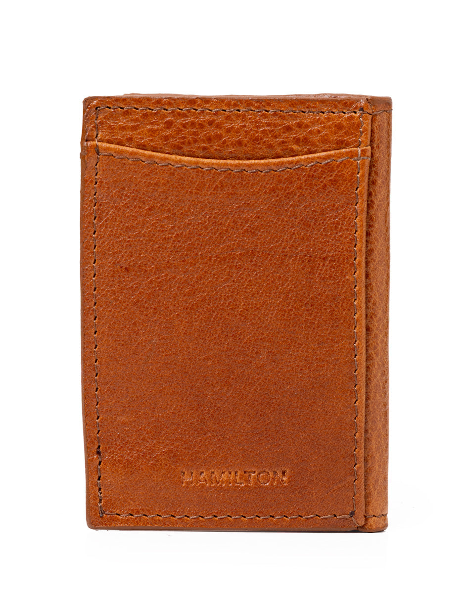 Card Holder 100 Golden