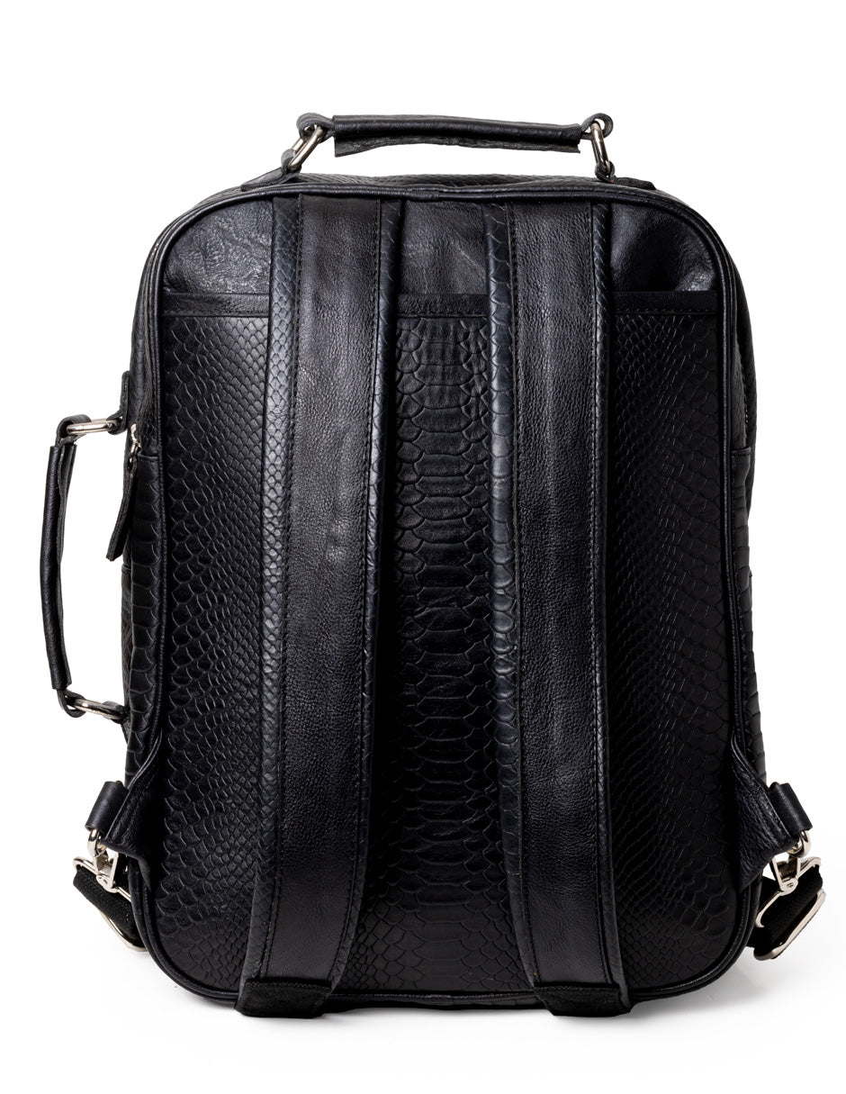 Gonzalo Black Python