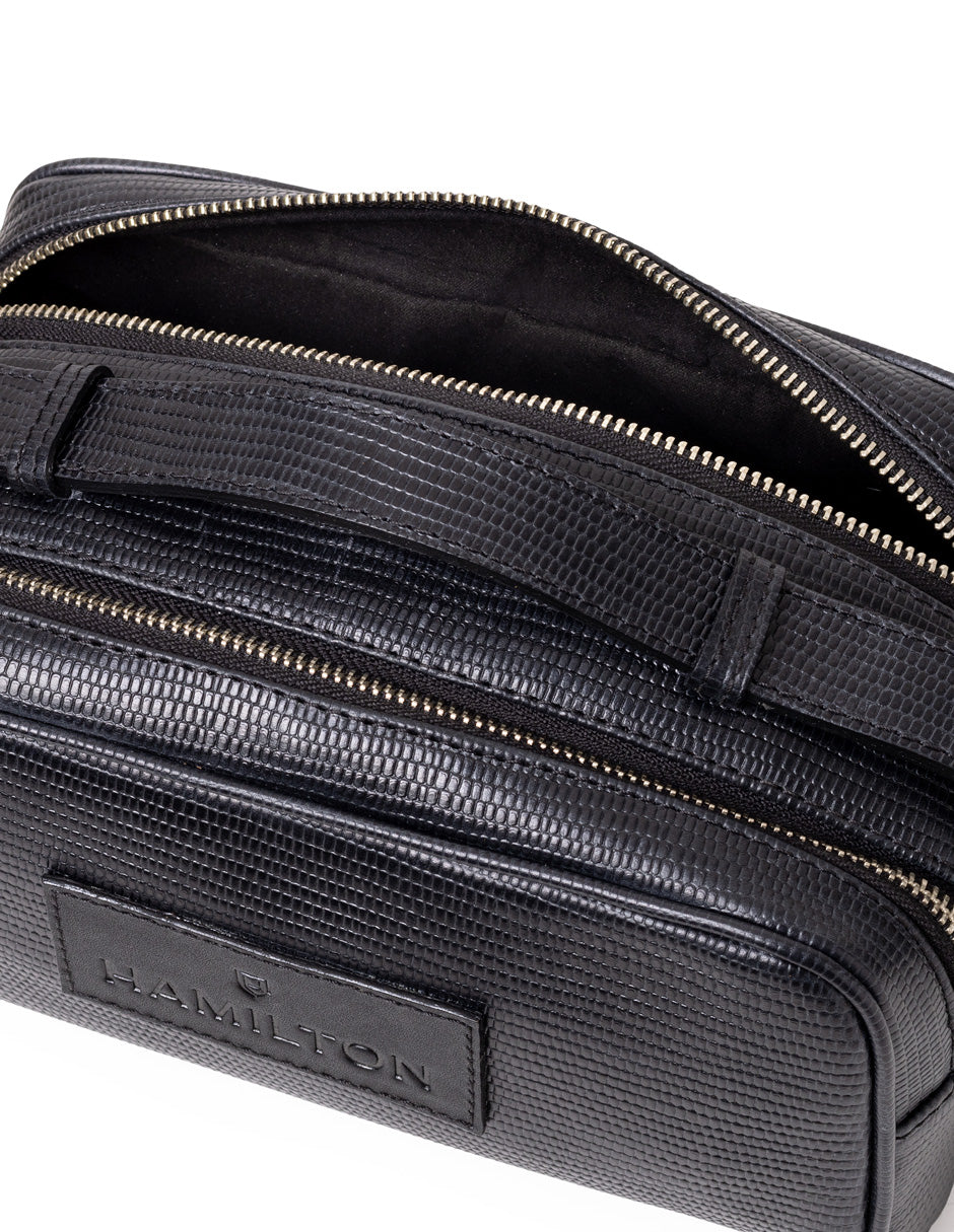 Eros Black Lizard