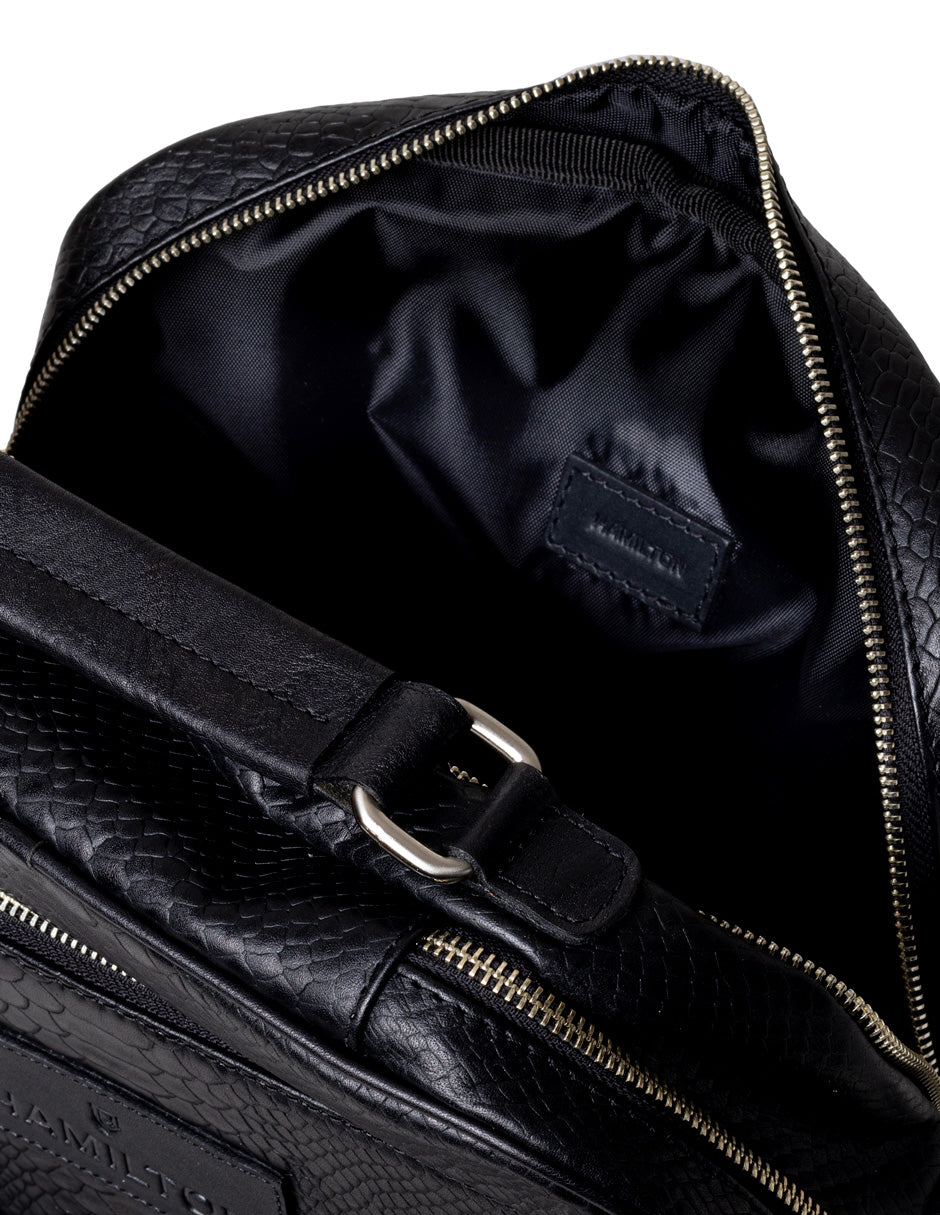 Gonzalo Black Python