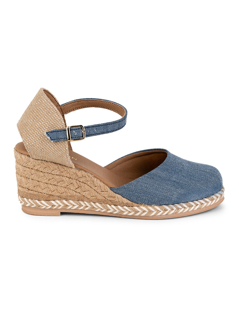 Fatima Denim