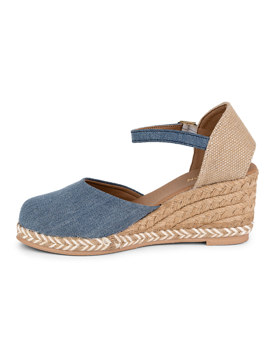 Fatima Denim