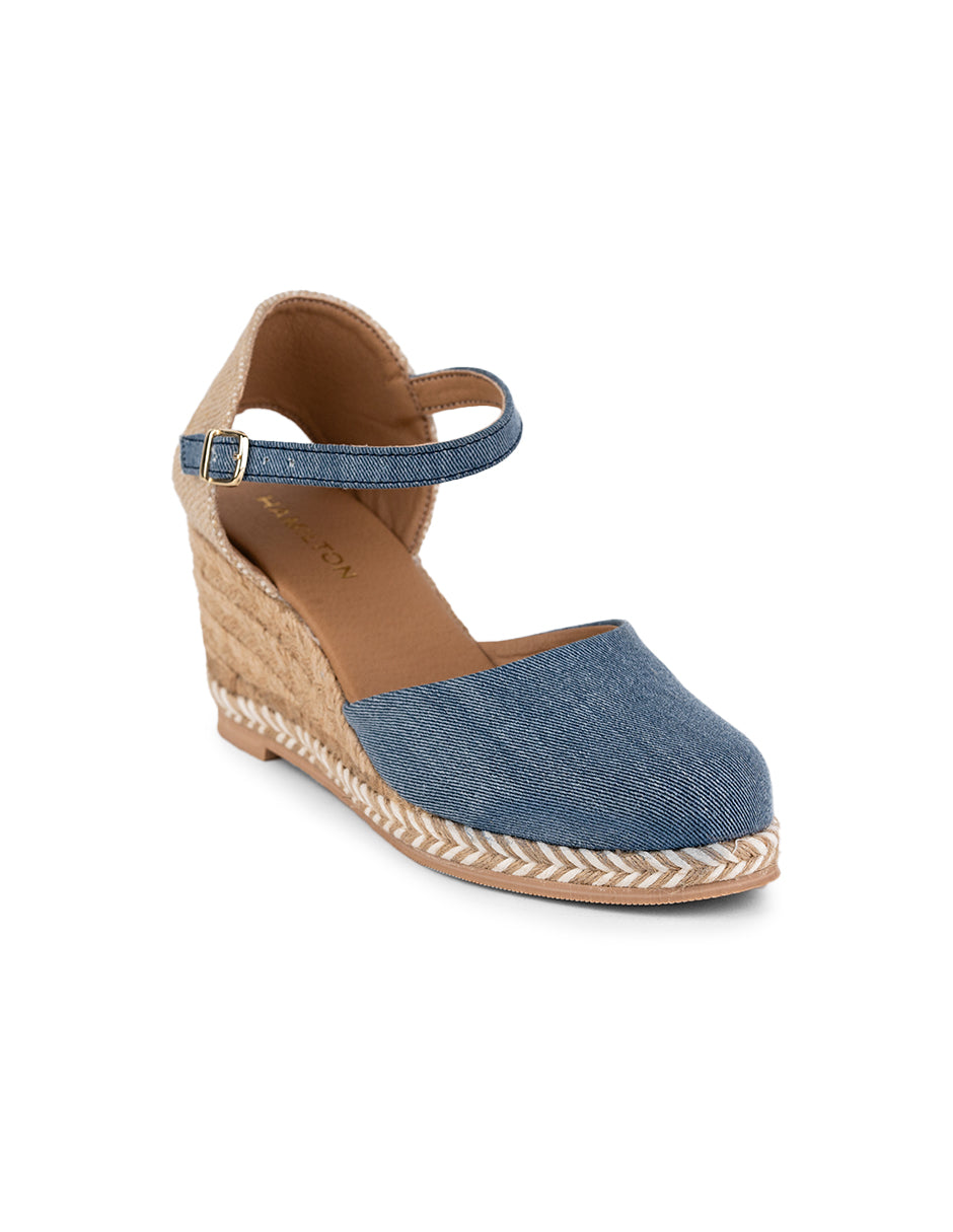 Fatima Denim