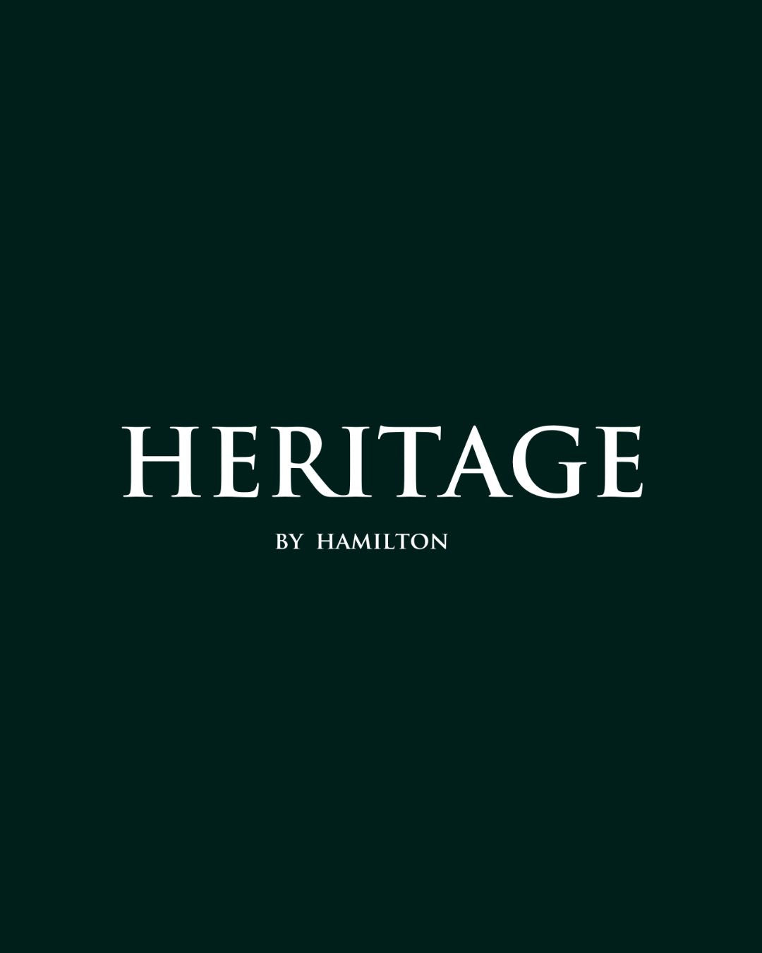 HERITAGE