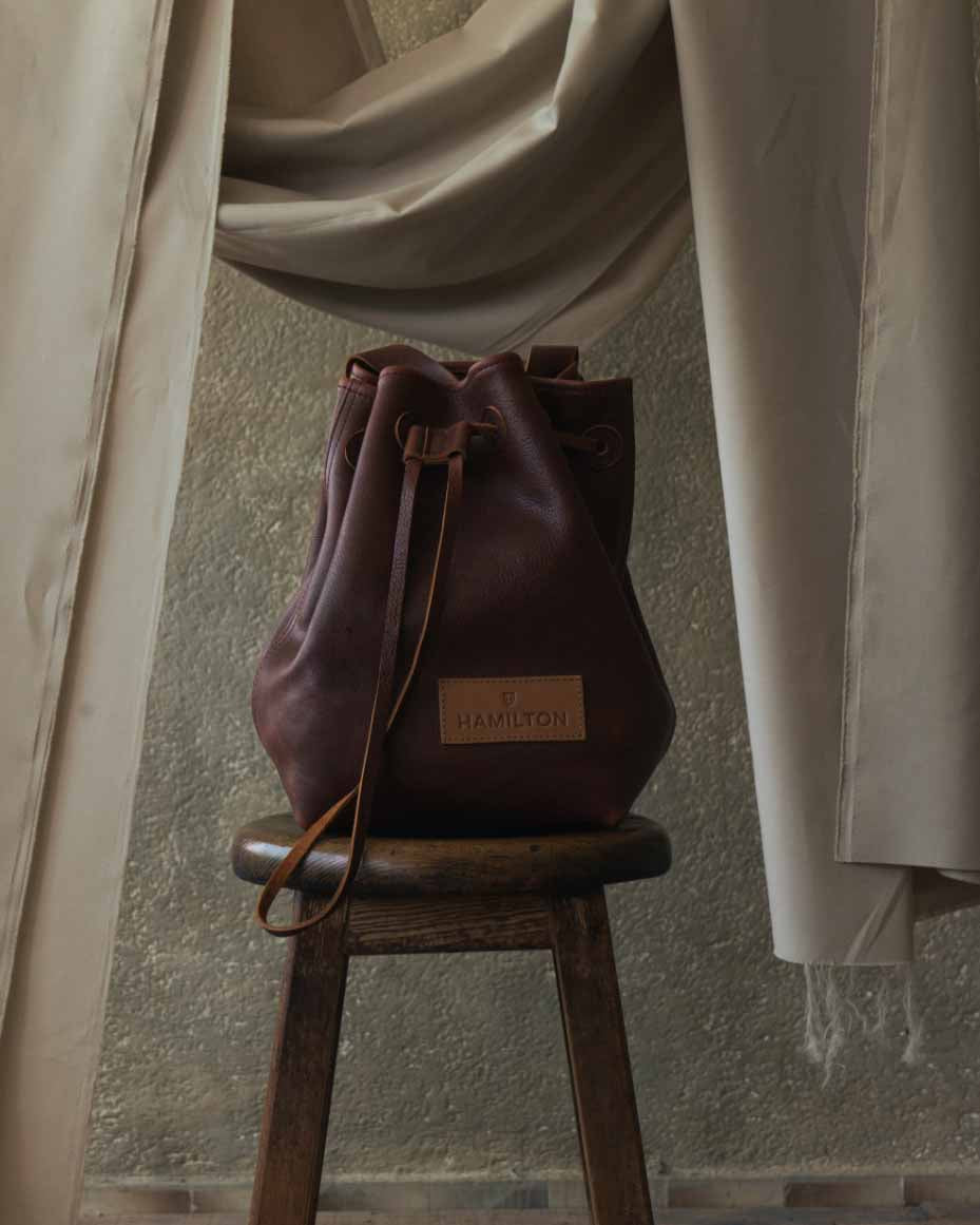 Morral