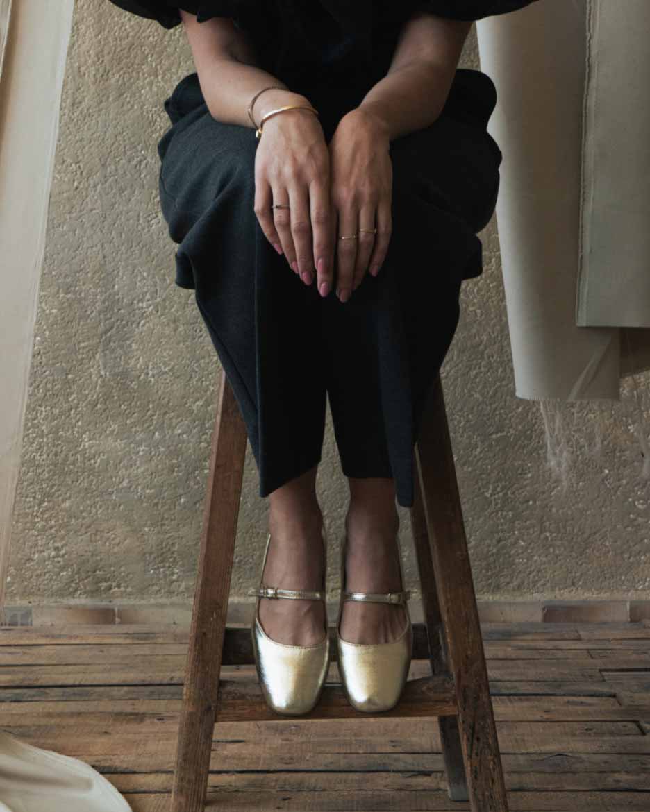 Balerina