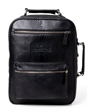 Gonzalo Black Python