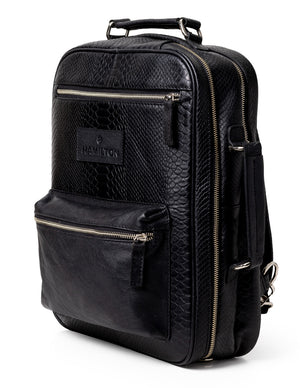 Gonzalo Black Python