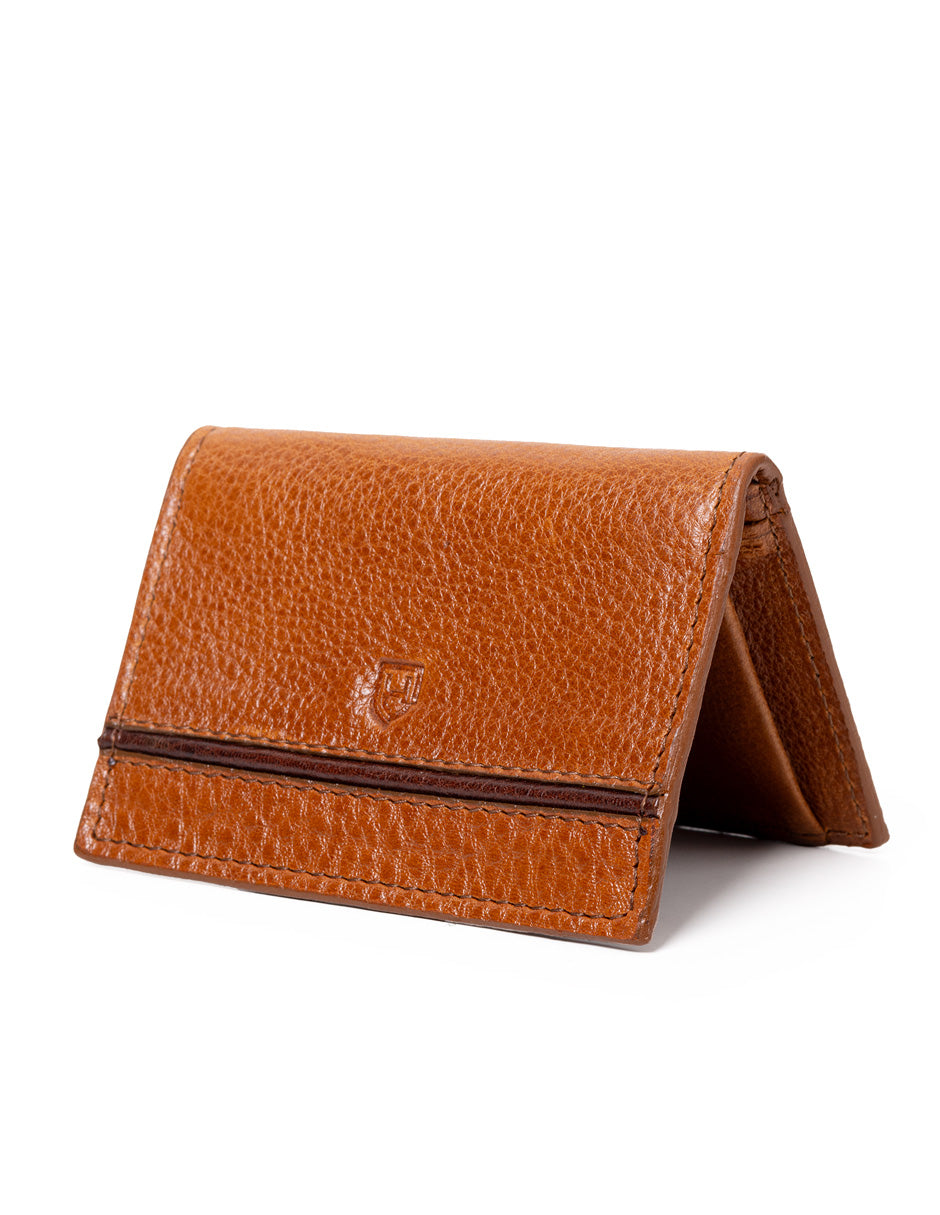 Card Holder 100 Golden