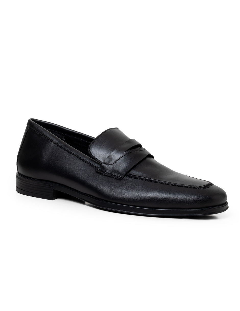 Enzo Black