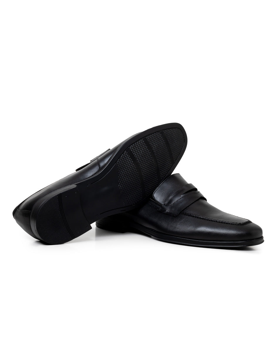Enzo Black