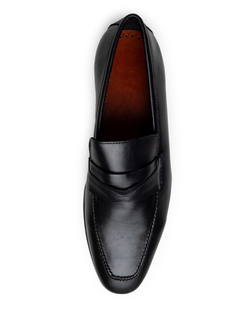Enzo Black