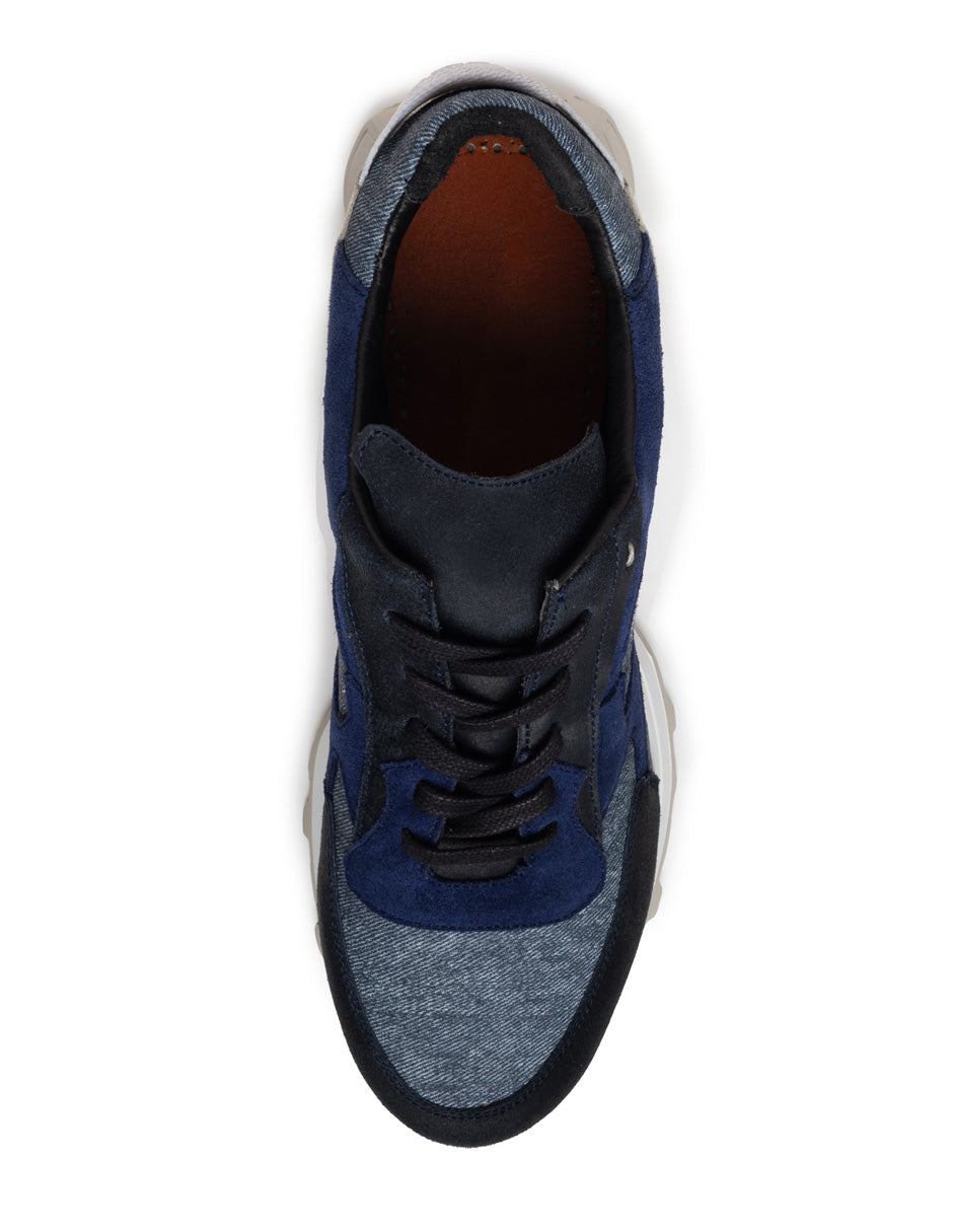 Timo Denim