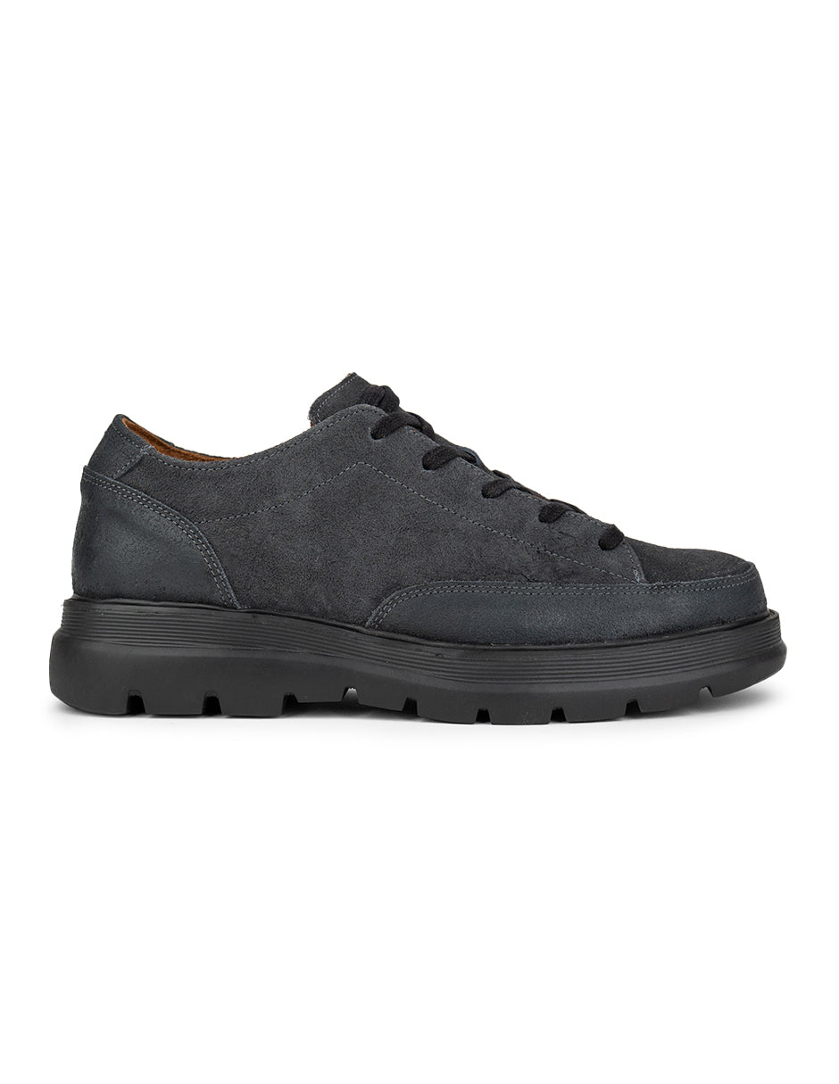 Terzo Charcoal