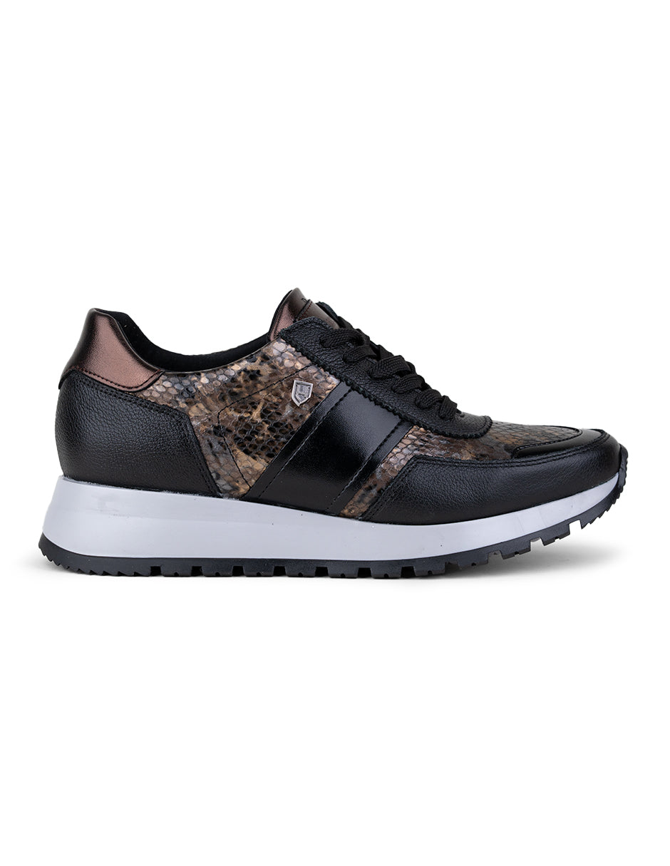 Valerie Black Python