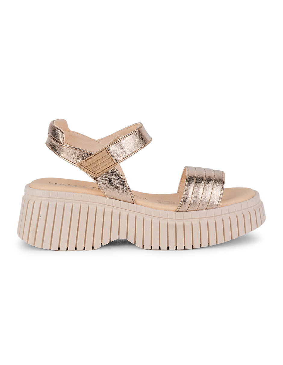 Cora Rose Gold