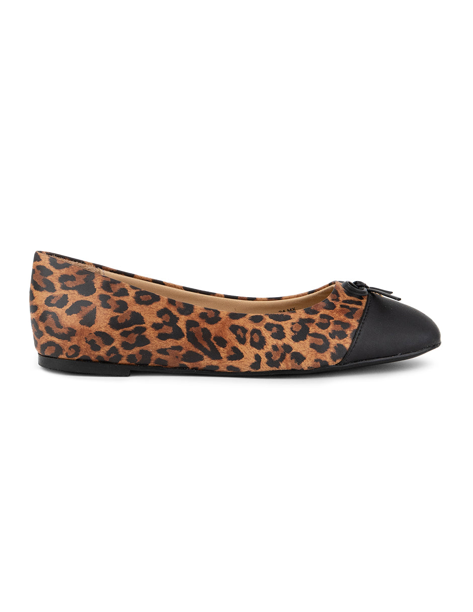 Elisa Leopard