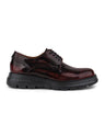 Alonzo Burgundy