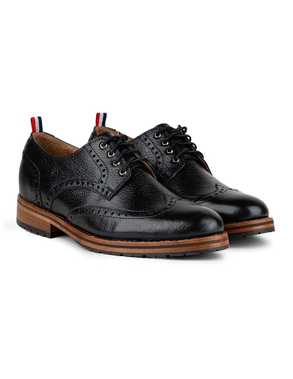 Corleone Black