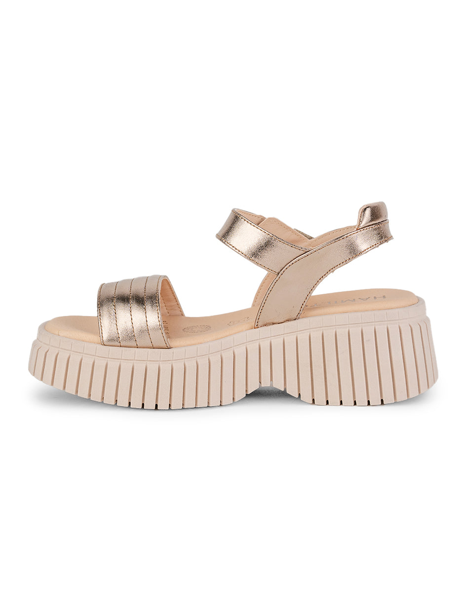 Cora Rose Gold