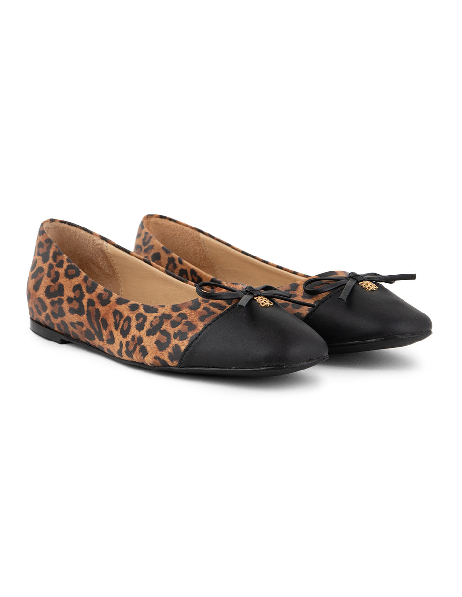 Elisa Leopard