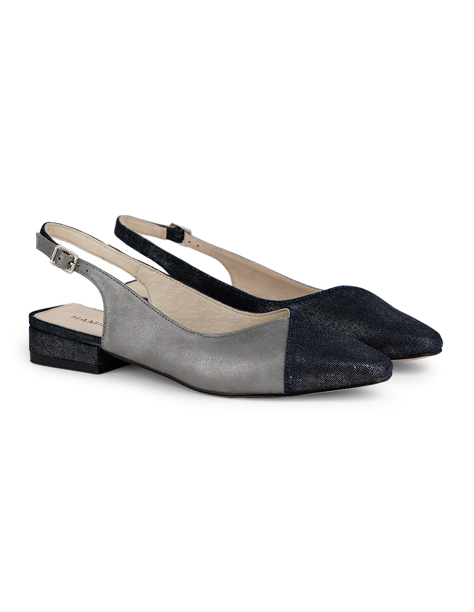 Margot Denim