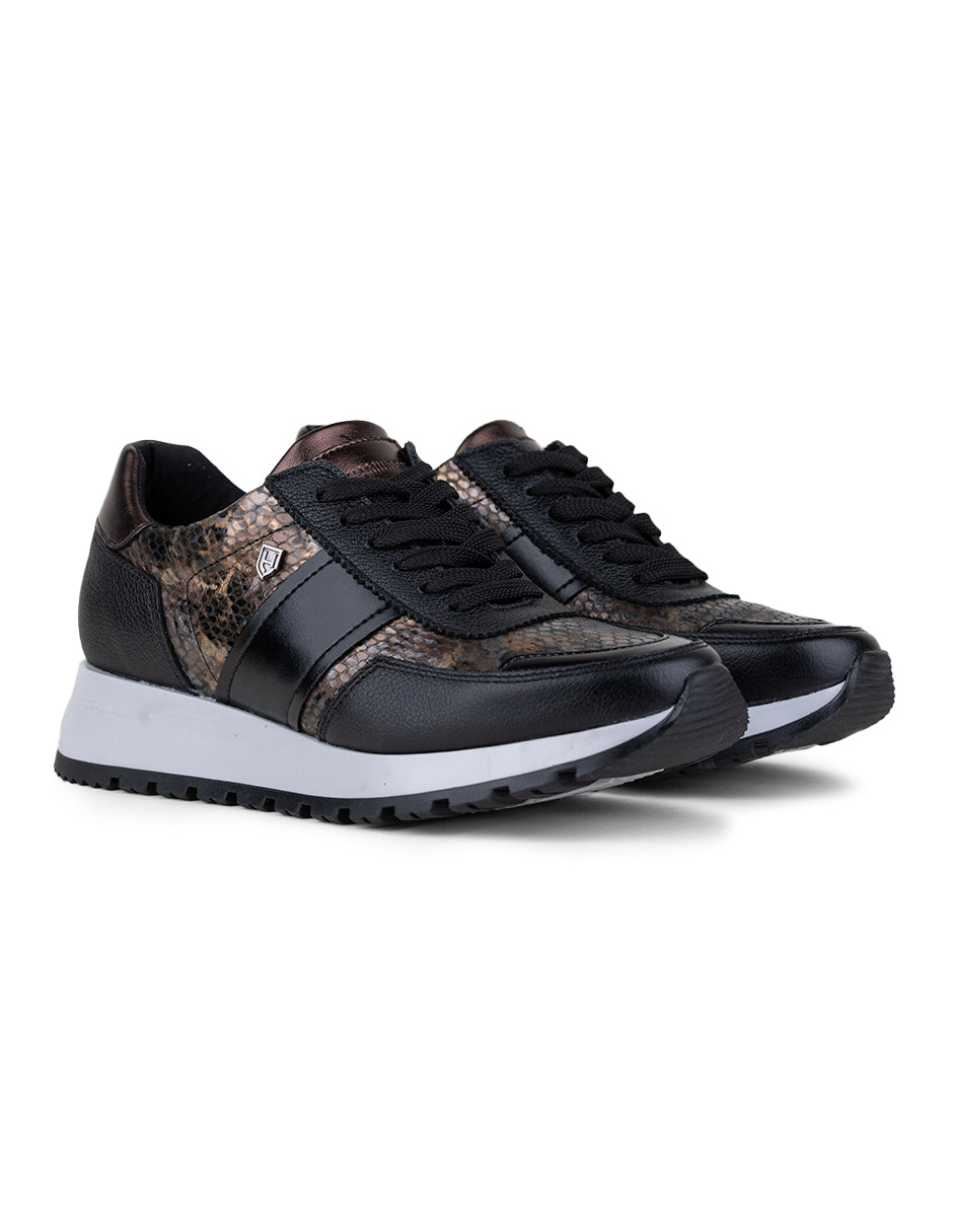 Valerie Black Python