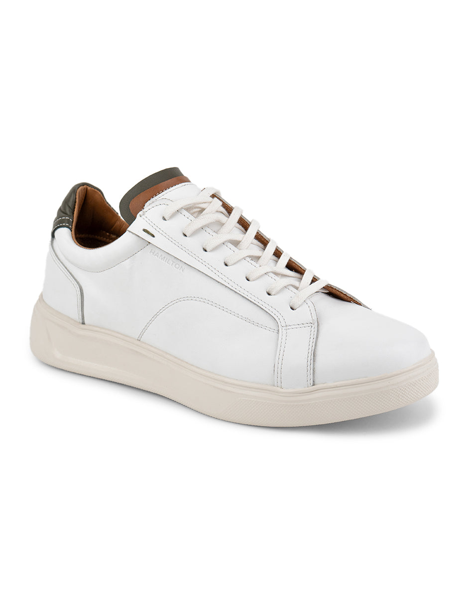Hugo Ivory