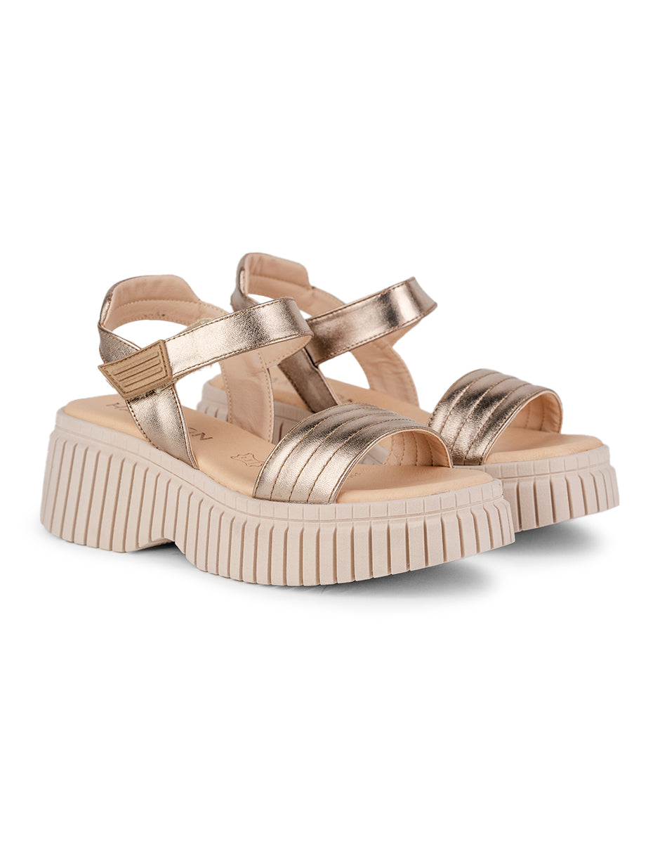 Cora Rose Gold