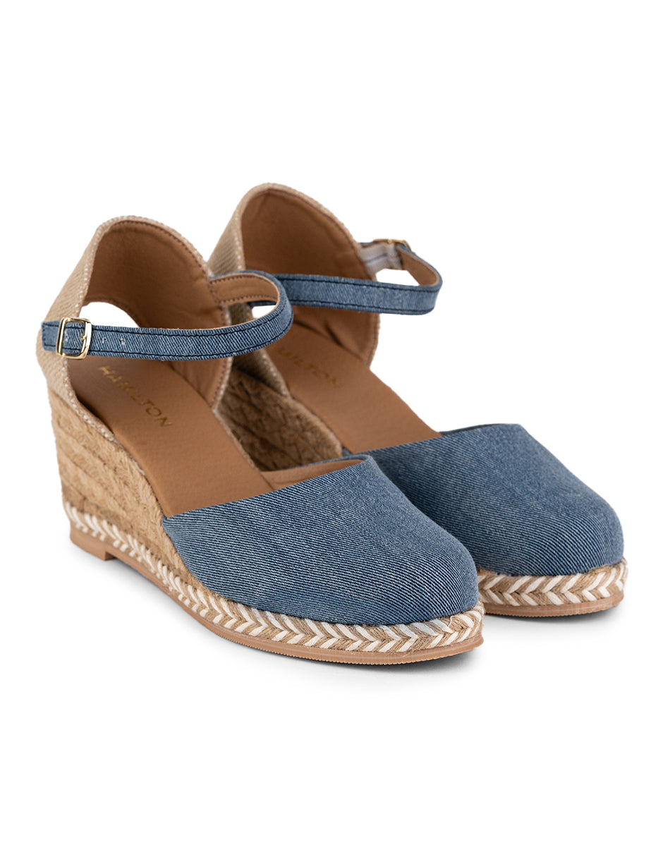 Fatima Denim