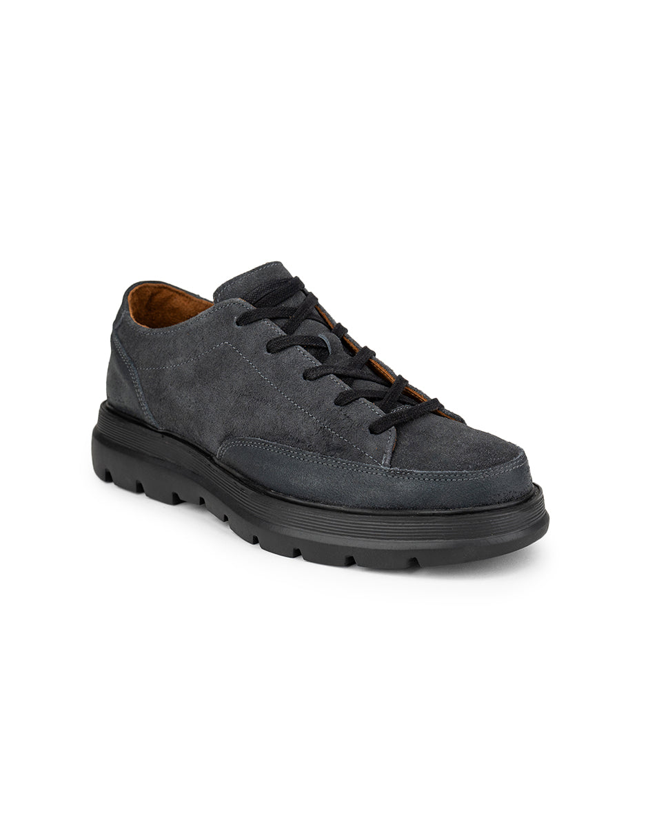 Terzo Charcoal