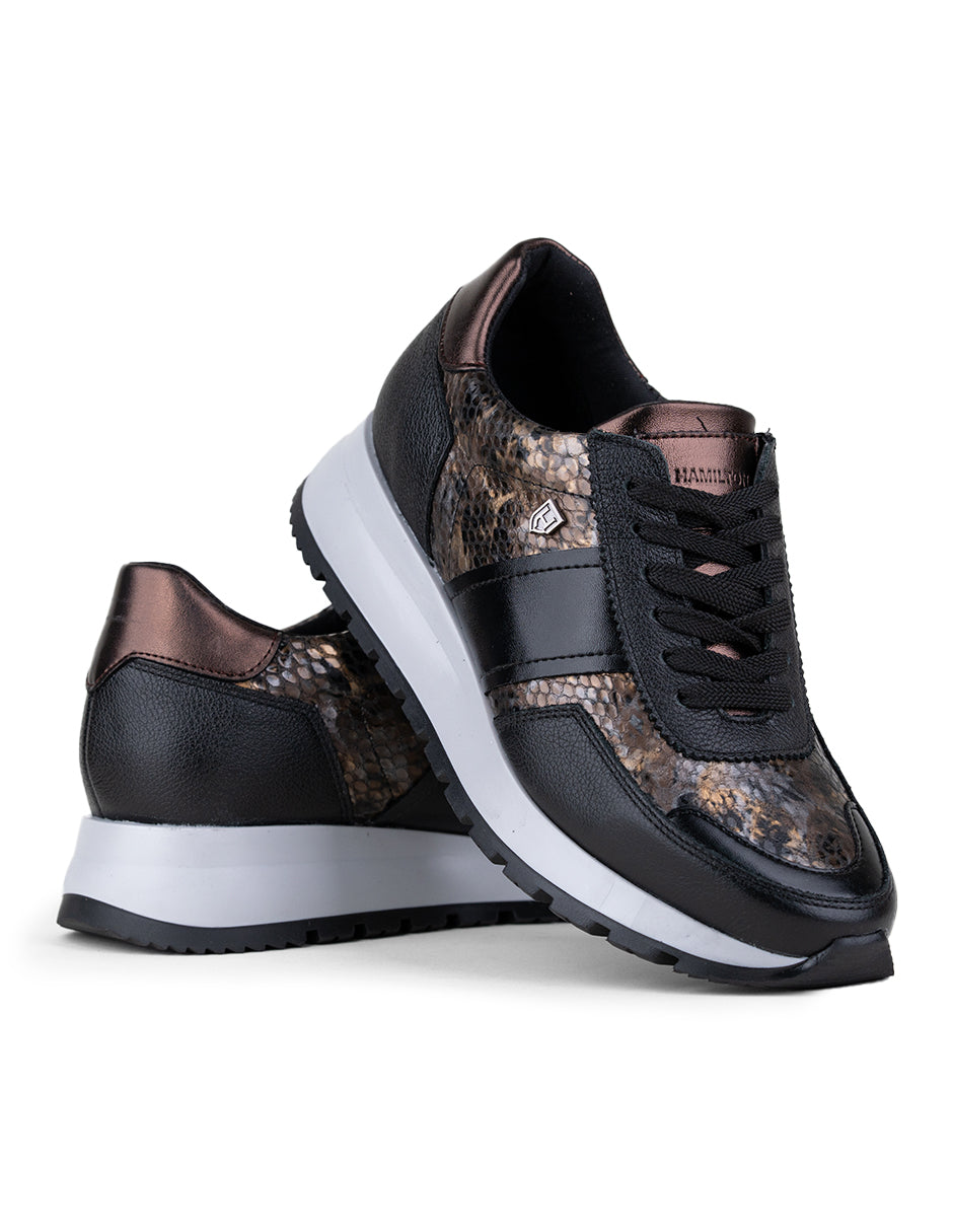 Valerie Black Python