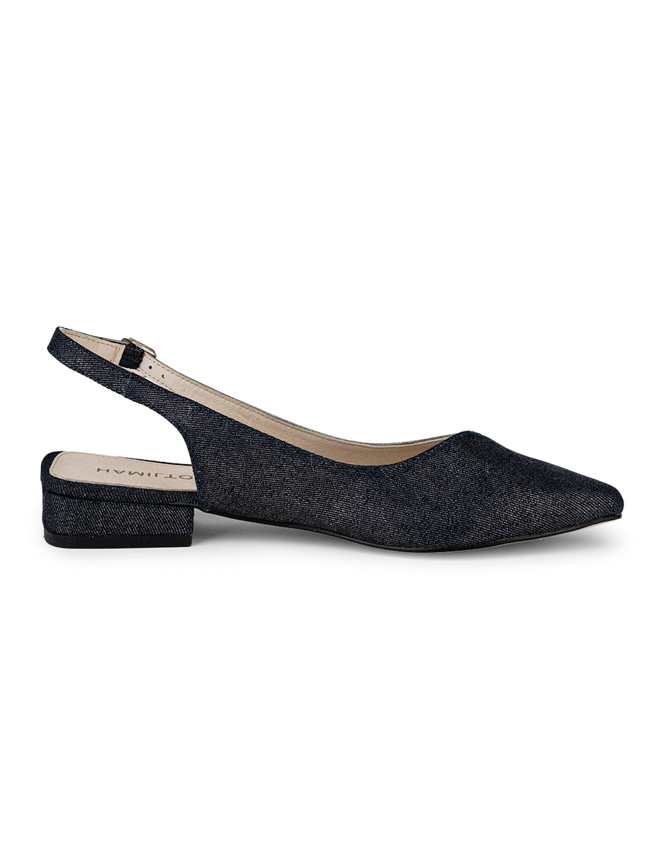 Margot Denim
