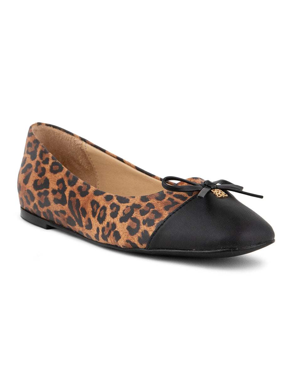 Elisa Leopard