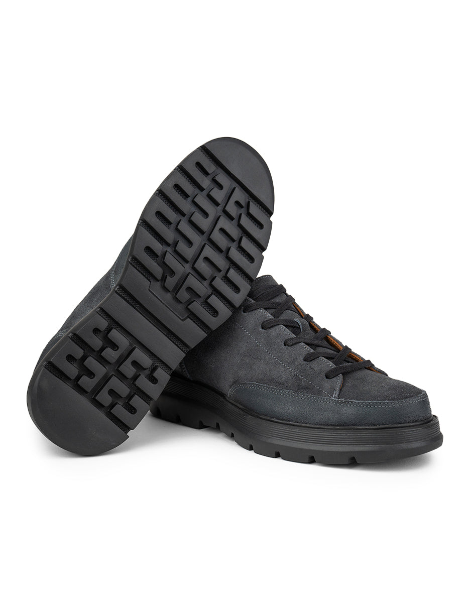 Terzo Charcoal
