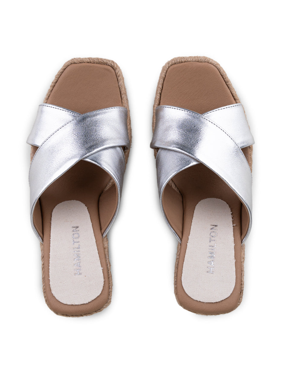 Loreta Silver