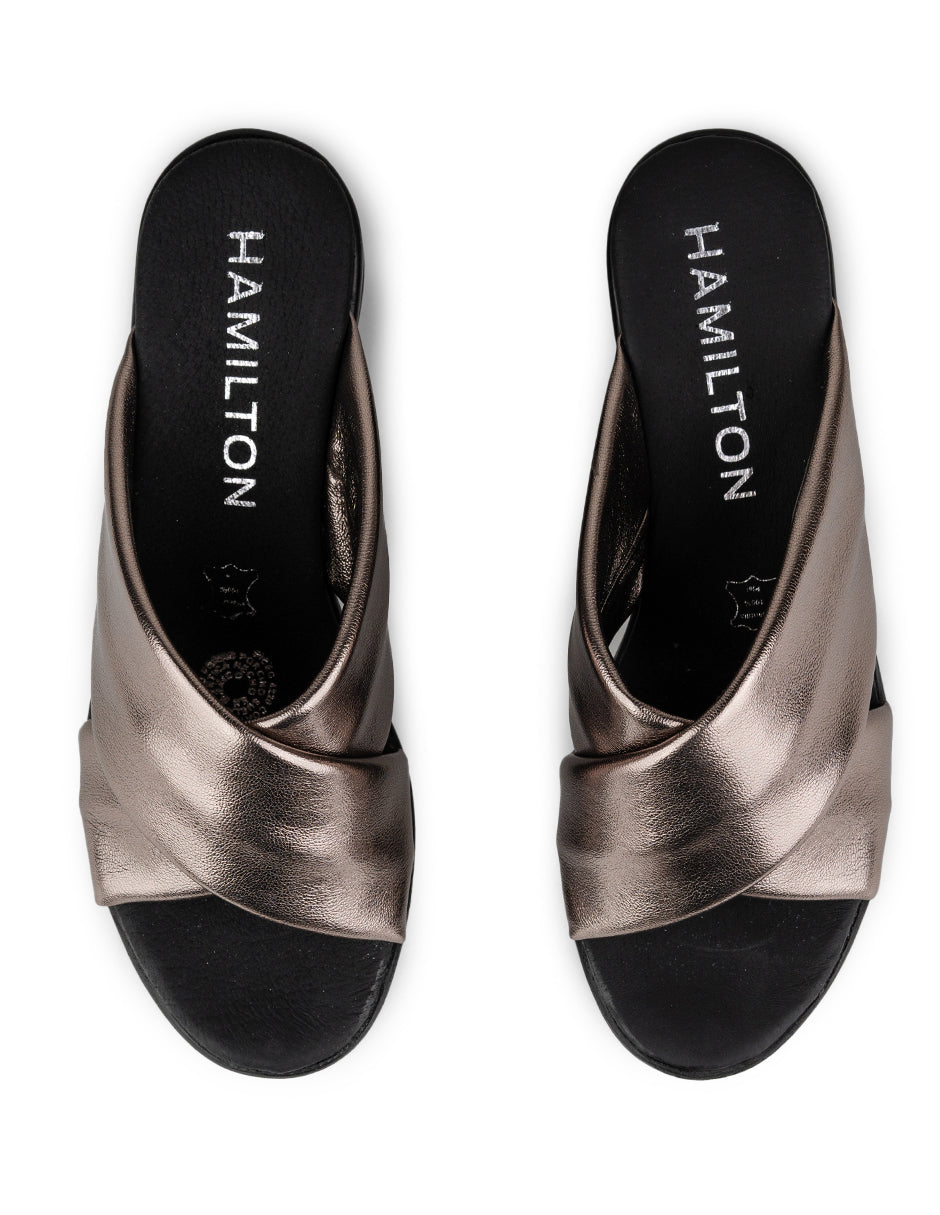 Belina Silver