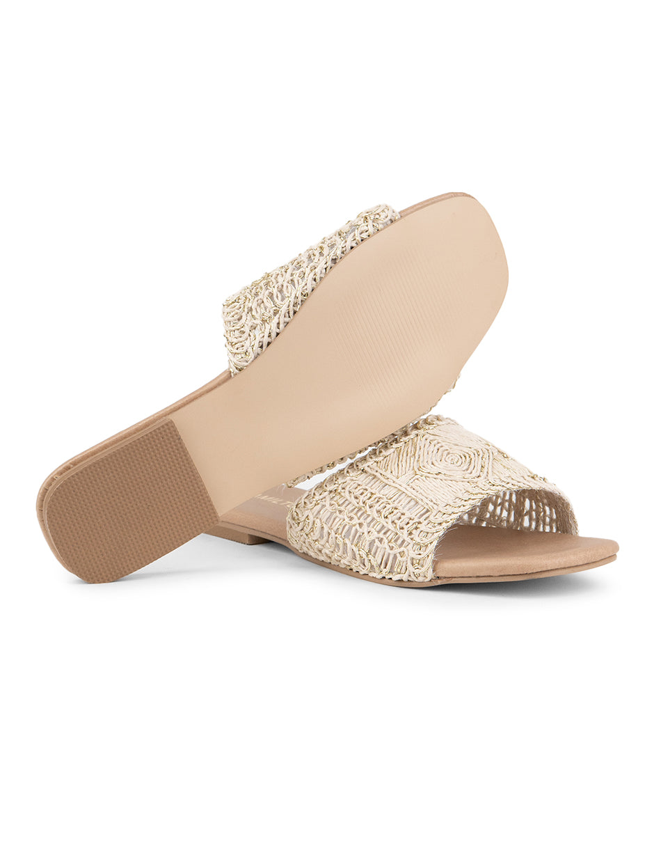 Hana Ivory Luxe