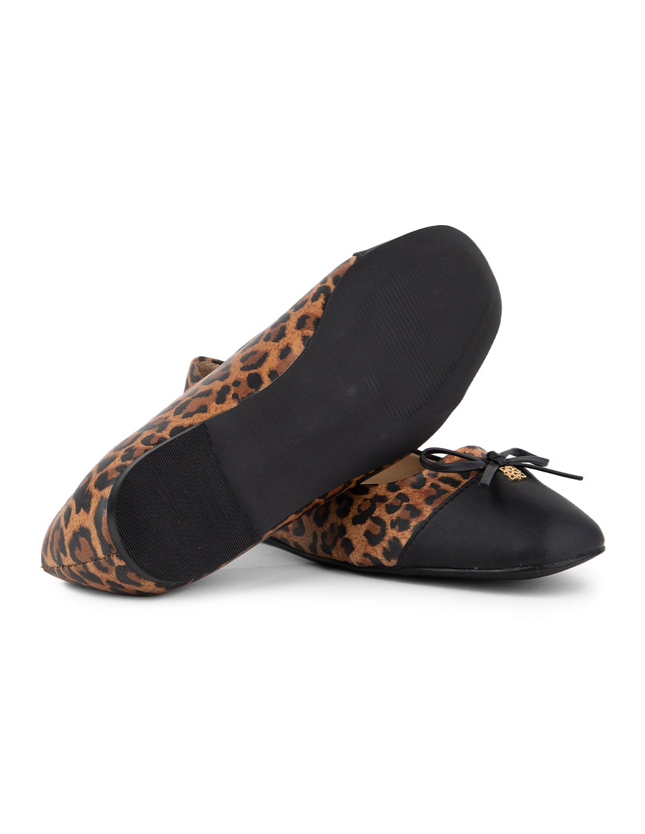 Elisa Leopard