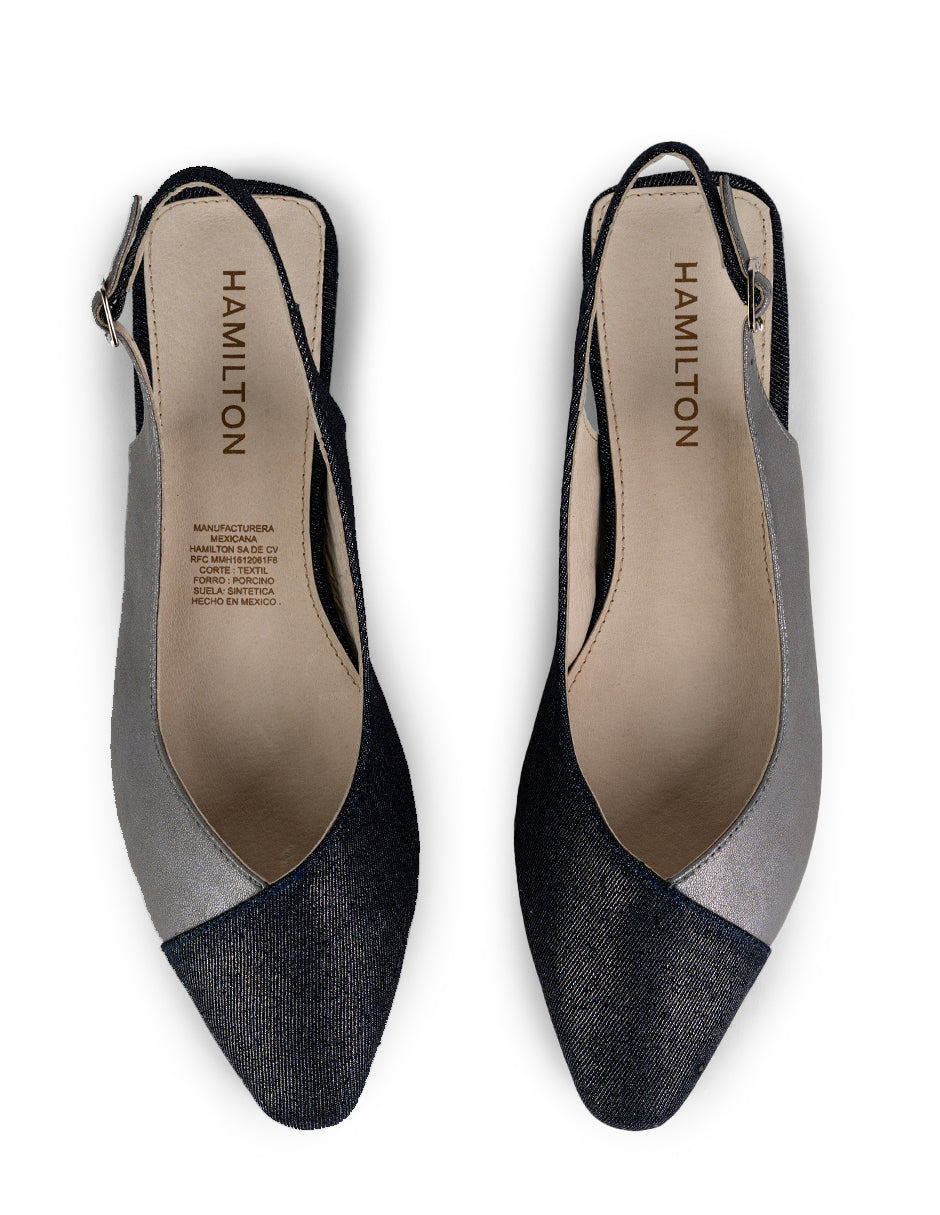 Margot Denim