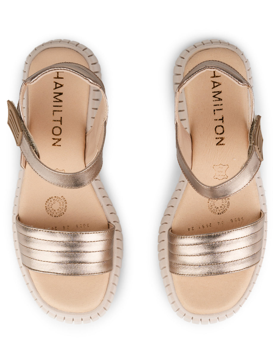 Cora Rose Gold