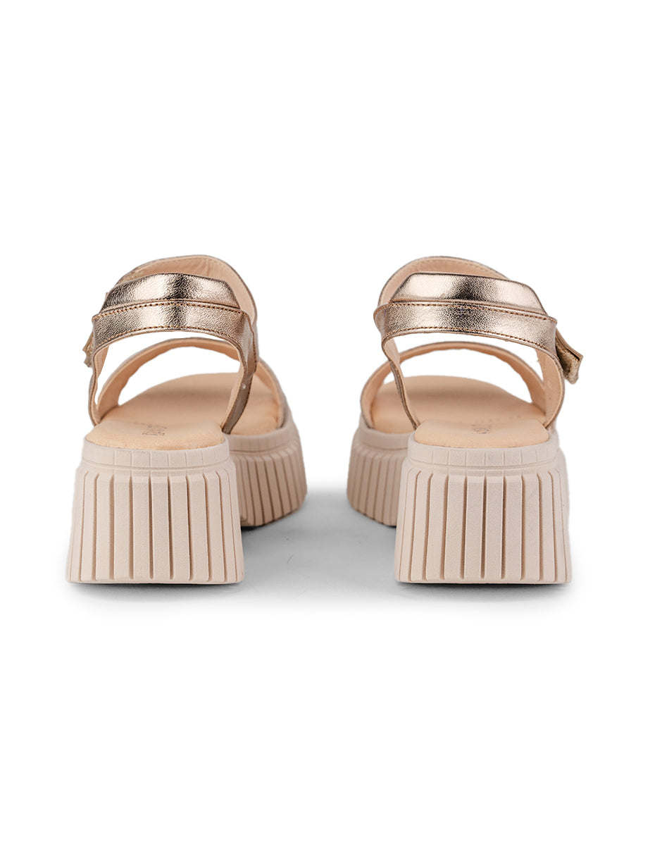 Cora Rose Gold
