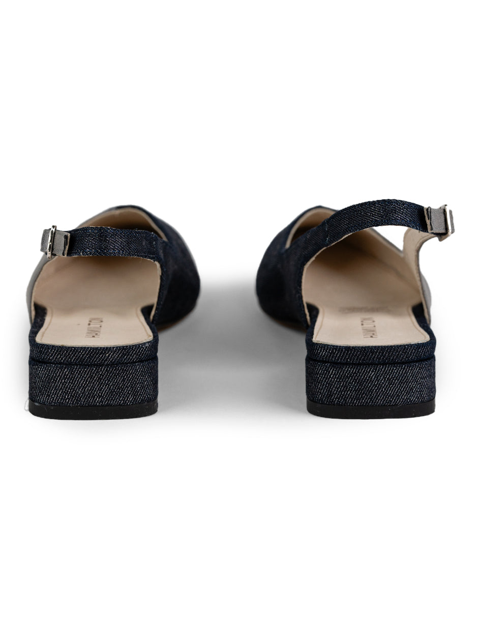 Margot Denim