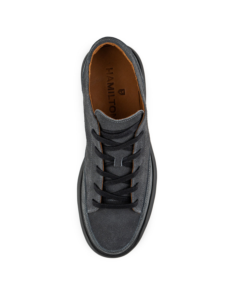 Terzo Charcoal