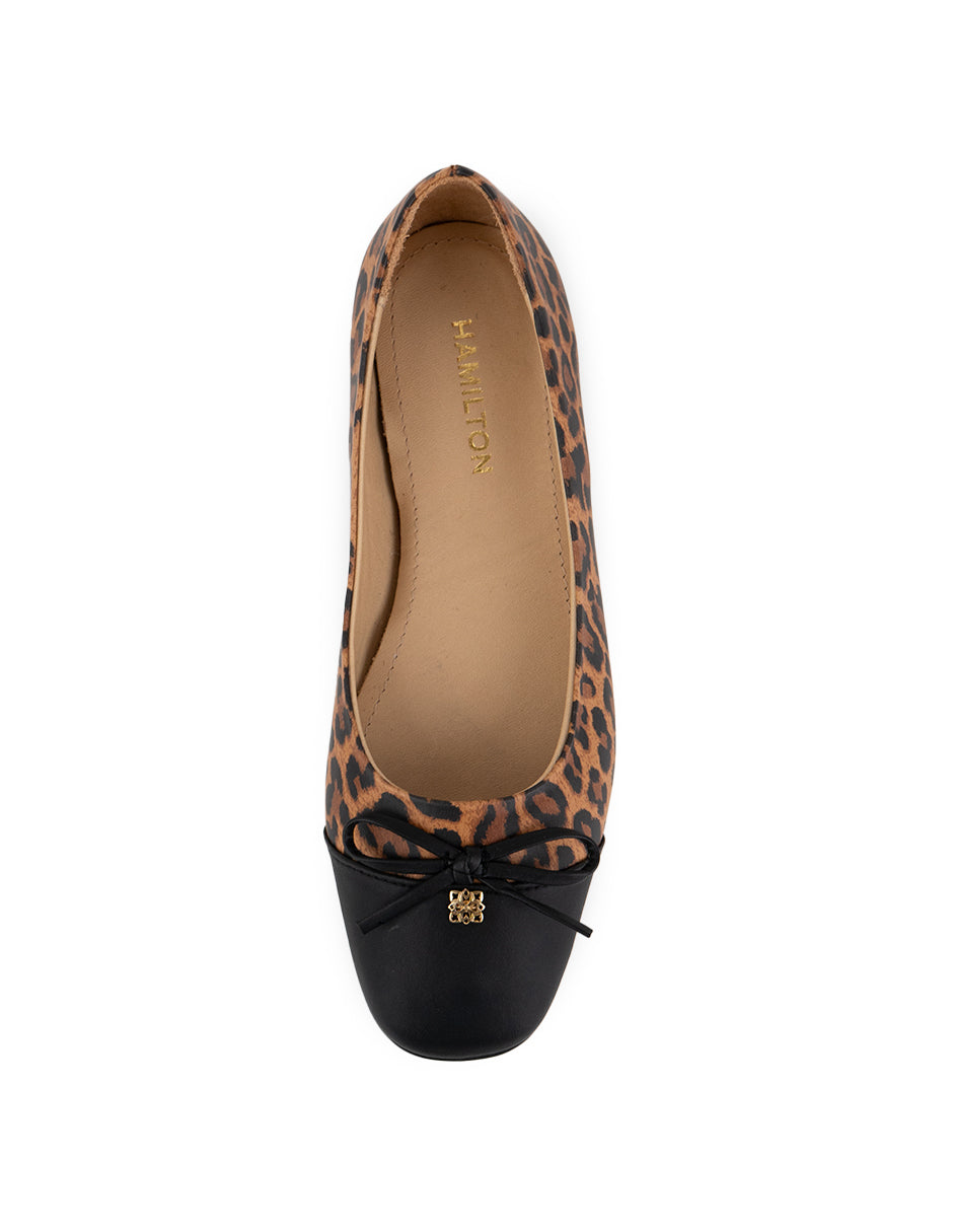 Elisa Leopard
