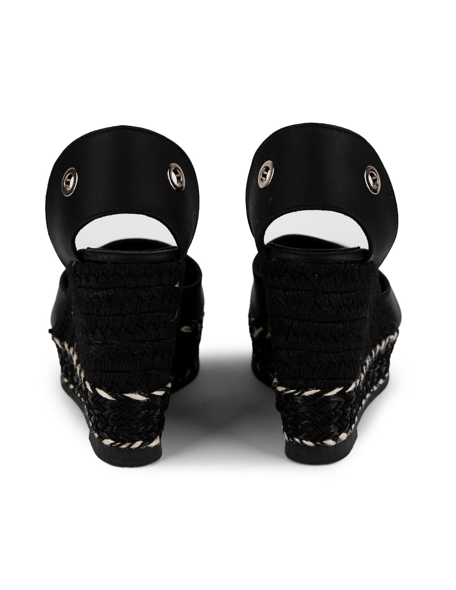 Pandora Black