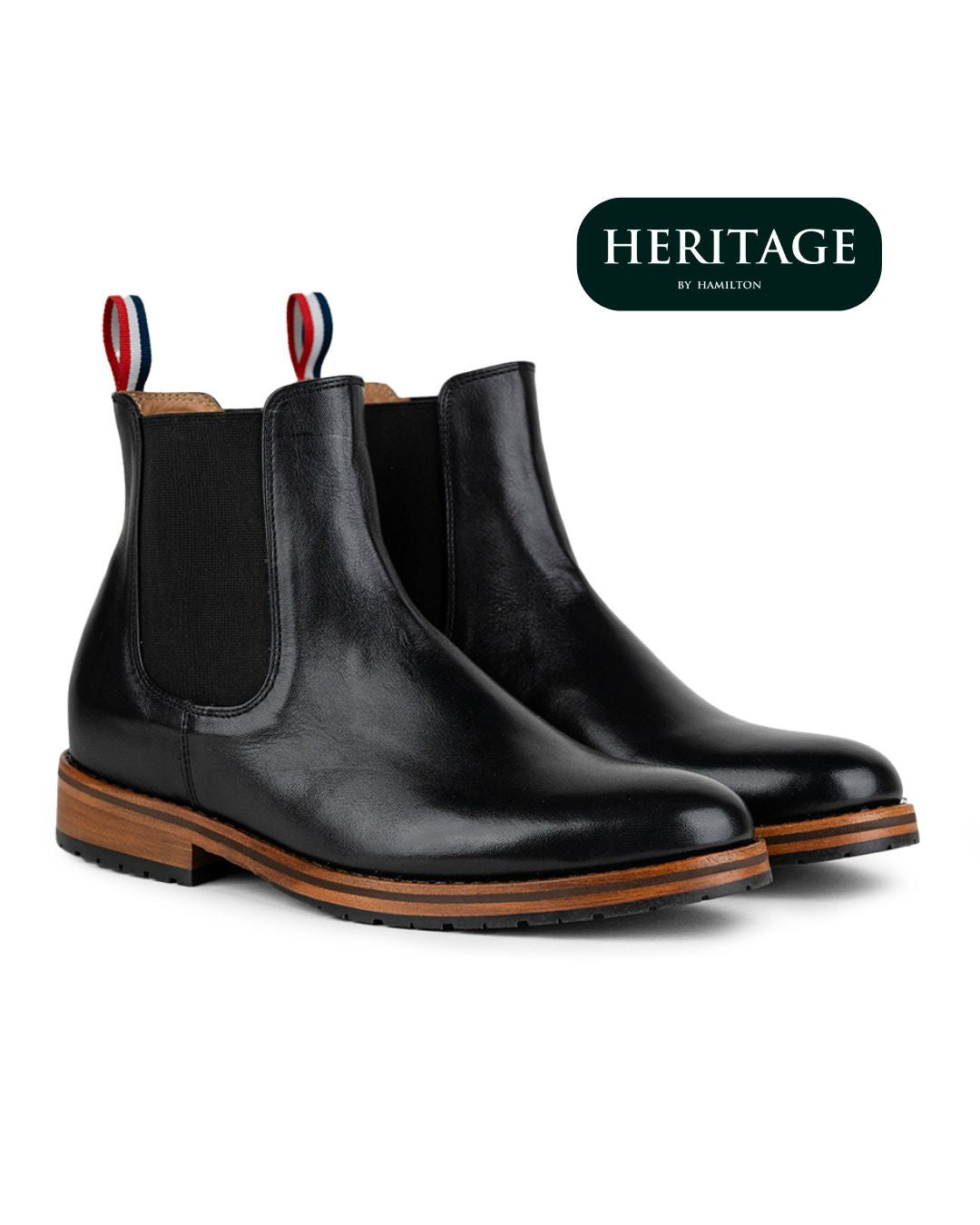 Magno Black
