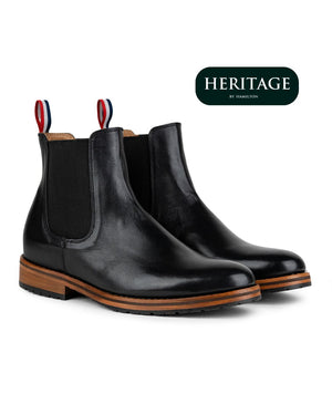 Magno Black